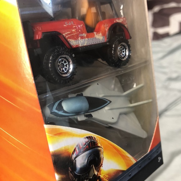 Top Gun Maverick 5 pack - Picture 12 of 14